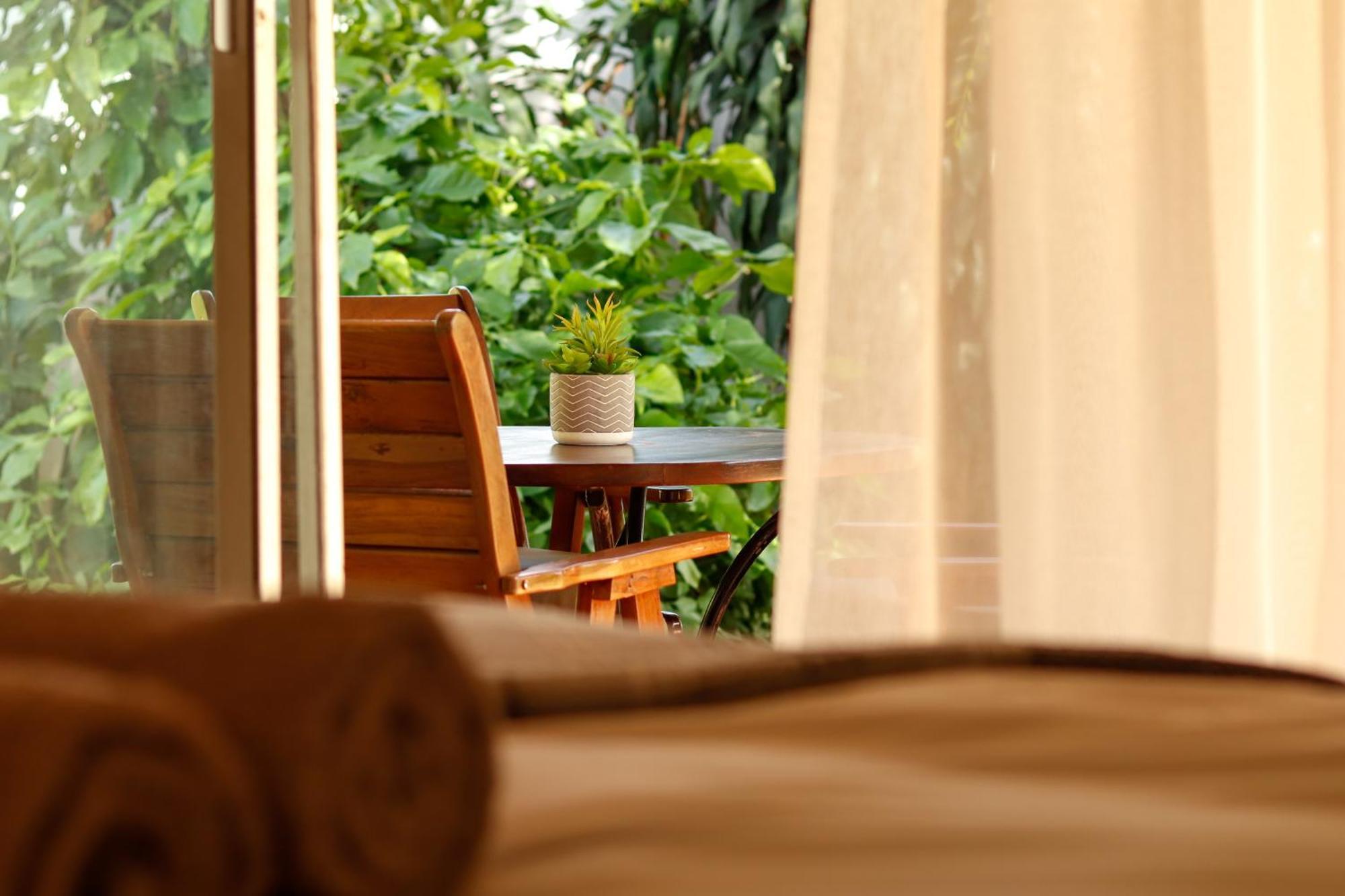 Room In Villa - Zambezi Family Lodge - Elephant Room Victoria Falls Exterior foto